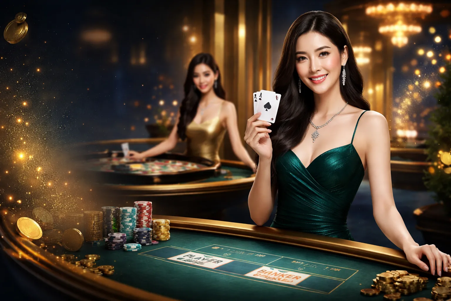 Đội ngũ hỗ trợ khách hàng chuyên nghiệp của Hi8823 Link Mới