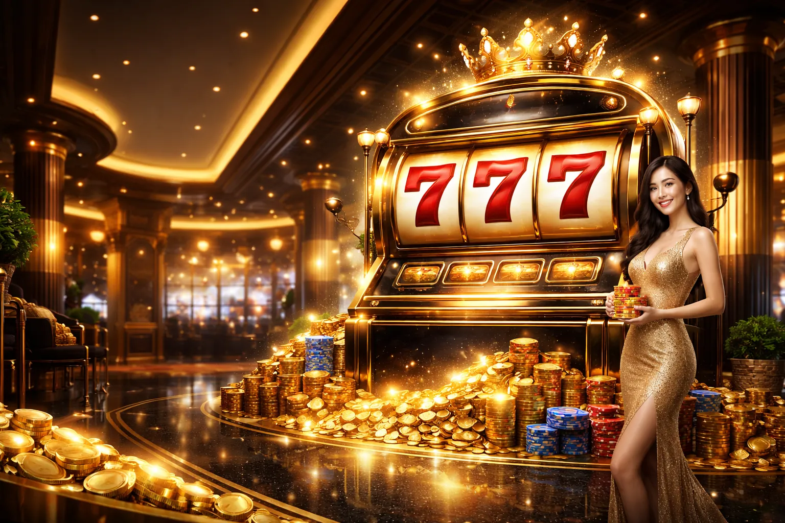 Nổ Hũ HI8823 Link Mới – Thế Giới Game Quay Hũ Đổi Thưởng Đỉnh Cao