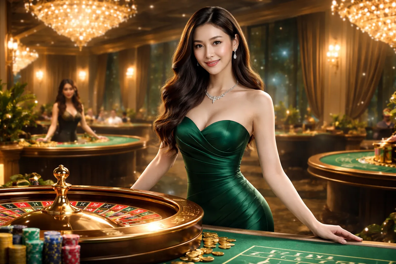 Chứng nhận và giải thưởng hi8823