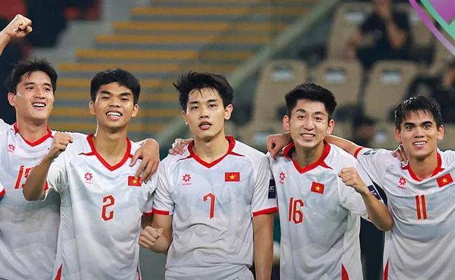 Xác nhận đăng nhập và bắt đầu trải nghiệm
