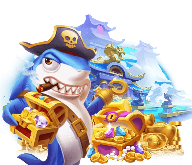Game Vua Bắn Cá tại HI8823