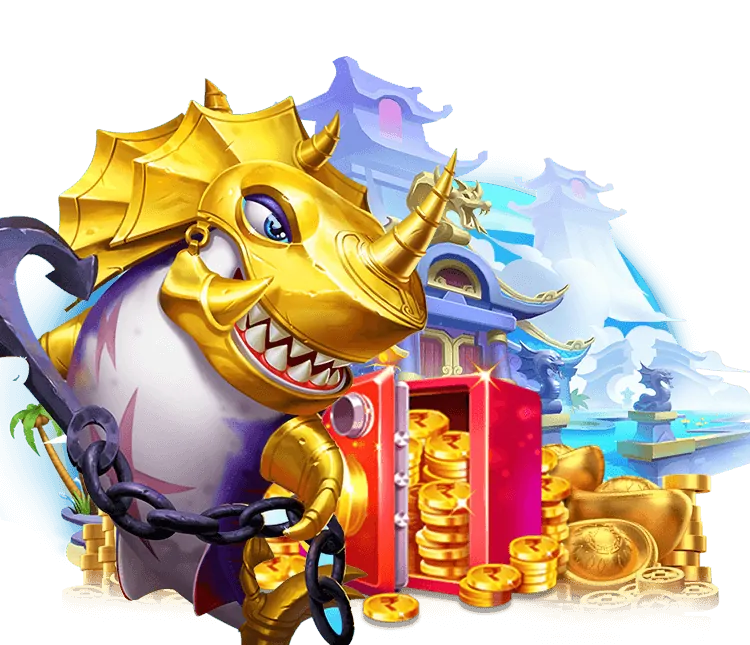 Game Bắn Cá Jackpot tại HI8823