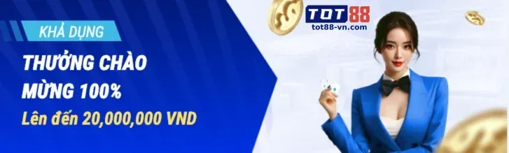 Thưởng nạp tiền và hoàn trả hàng ngày
