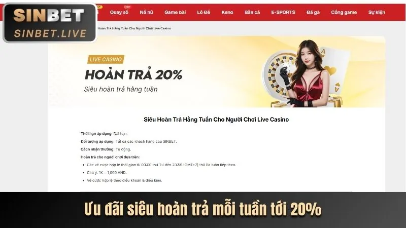 Trải nghiệm sòng bạc trực tuyến hi88